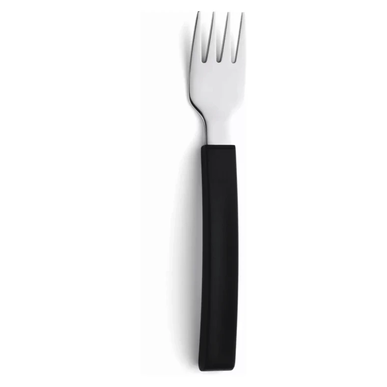 Amefa Dessertgabel 3000 Select 18 cm 18/10 Silber 