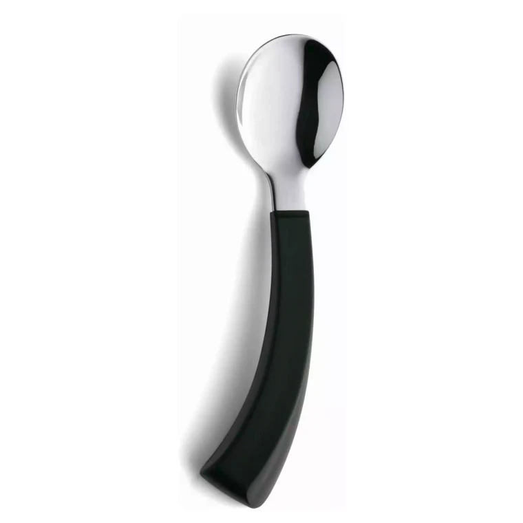 Amefa Table Spoon, Right-Handed, 3001 Select .4 cm, 18/10 Silver 