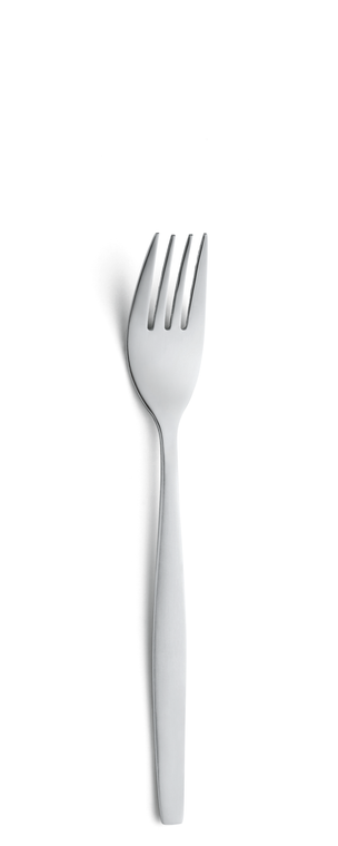 Amefa Dessert Fork 2374 Amsterdam 17.4 cm Silver (hv)