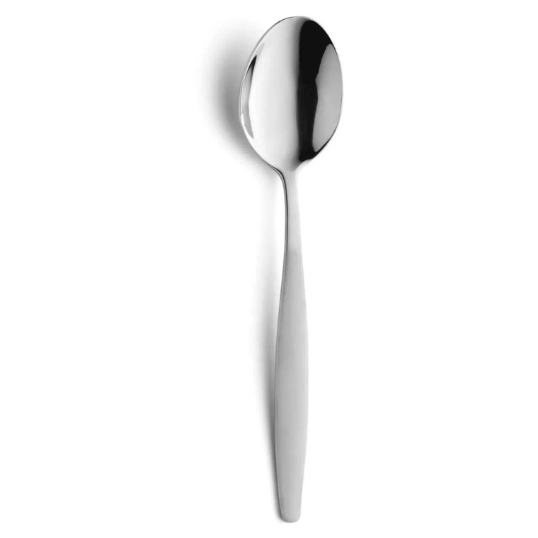 Amefa Theelepel 2374 Amsterdam 12.8 cm 18/0 Zilver