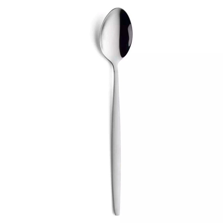 Amefa Sorbetlepel 2374 Amsterdam 18.7 cm 18/0 Zilver