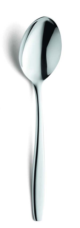 Florence Amefa Tafellöffel 1810 19,9 cm Silber (hv)