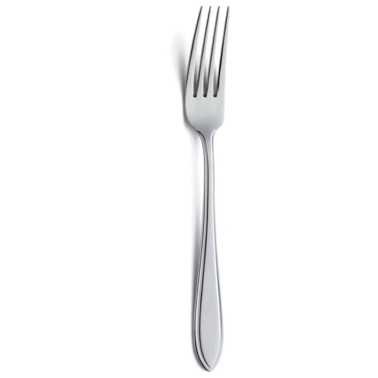 Amefa Tafelgabel 0900 Filet 21.3 cm 18/0 Silber