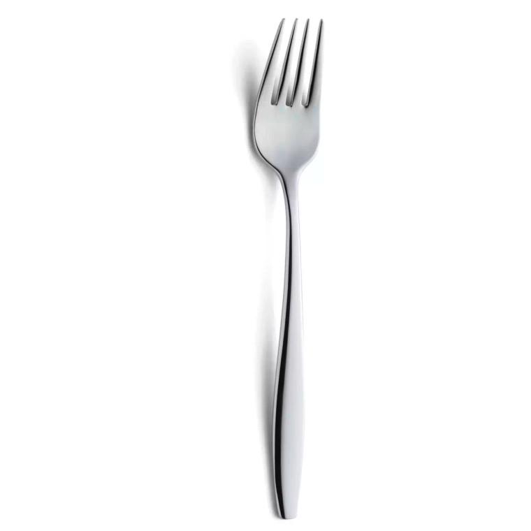 Amefa Dessertgabel 1810 Florence 17,7 cm 18/10 Silber 