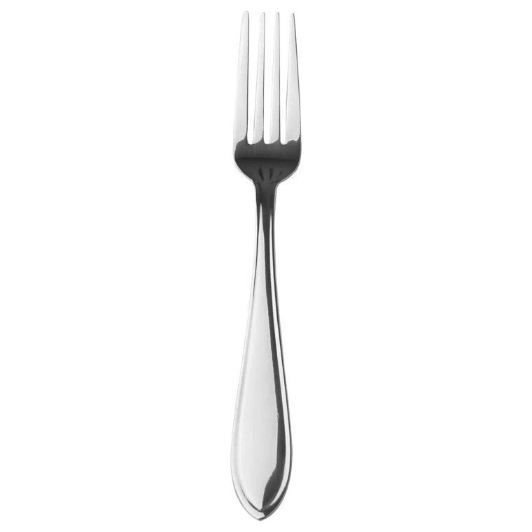 Amefa Dessertvork 0900 Filet 18 cm 18/0 Zilver