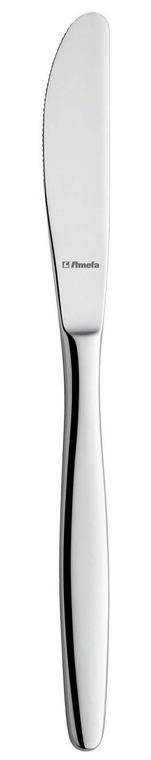 Amefa Dessert Knife 1810 Florence 19.5 cm Silver (hv)