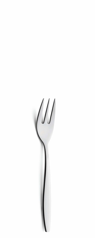 Amefa Pastry Fork 1810 Florence 15.5 cm Silver (hv)