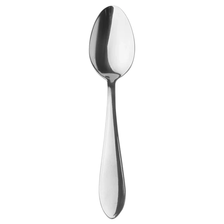 Amefa Cocktail Spoon 0900 Filet 15 cm 18/0 Silver