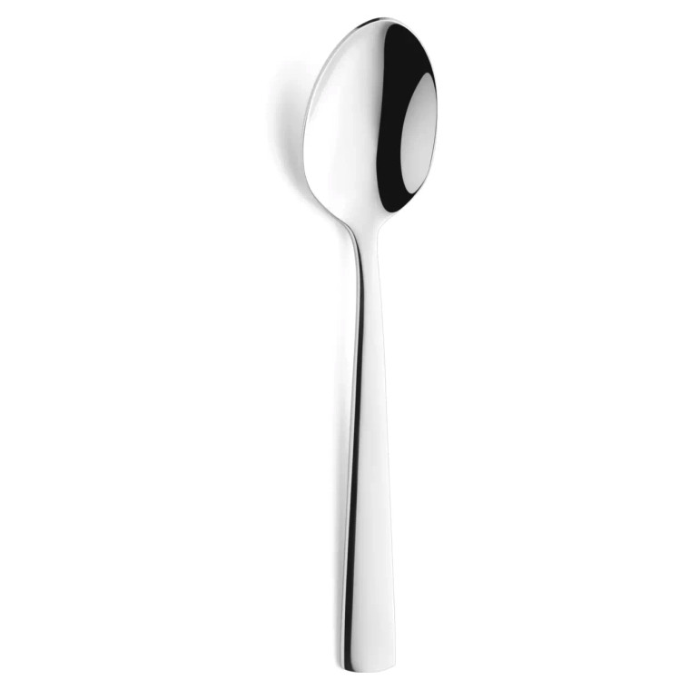 Amefa Theelepel 1923 Moderno 11 cm 18/10 Zilver 