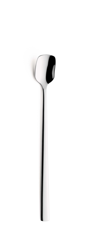 Amefa Sorbetlepel 1923 Moderno 20.2 cm 18/10 Zilver 