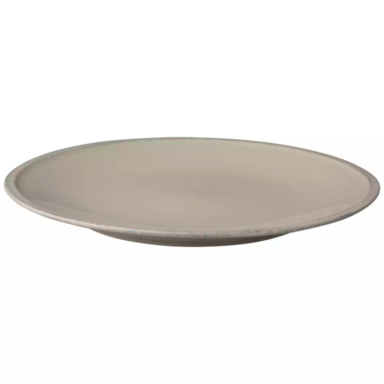 Friso Teller 22,5 cm Beige Steingut 