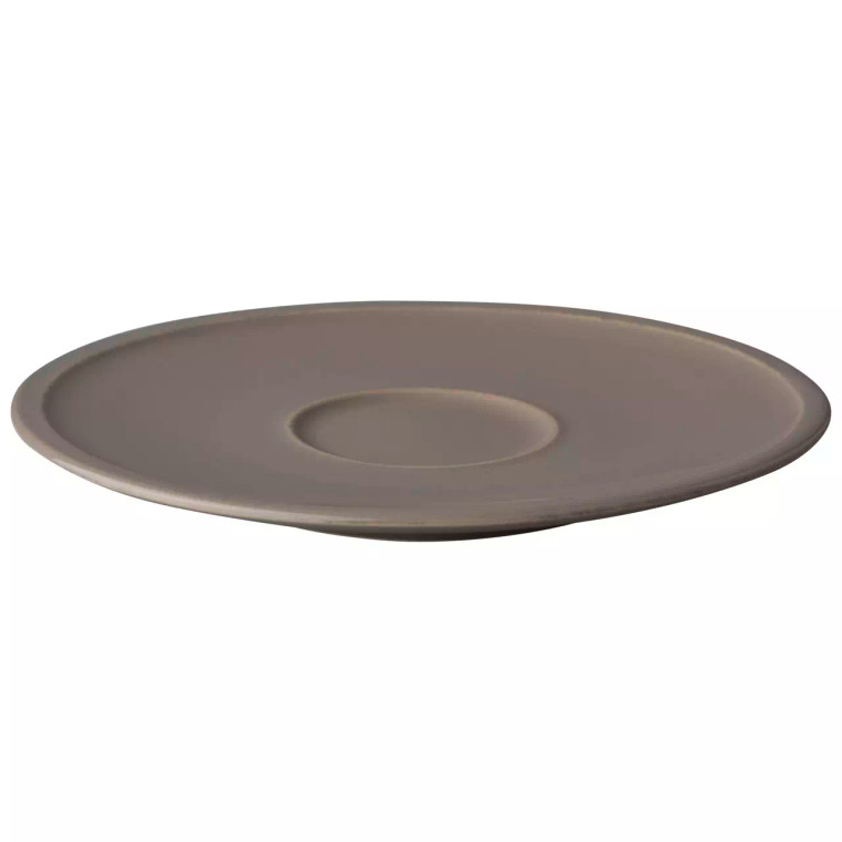 Schotel Friso 16.5 cm Grijs 