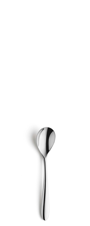Amefa Teelöffel 1120 Cuba 11 cm 18/10 Silber 