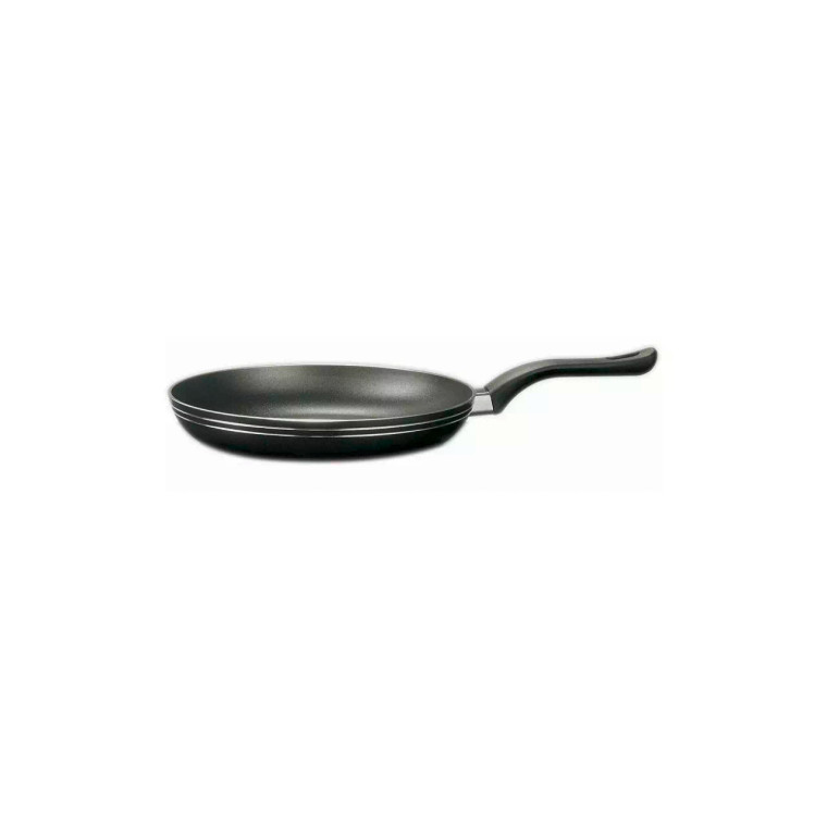 Mammoet Frying Pan H.c. Gold 32 cm Aluminum Silver