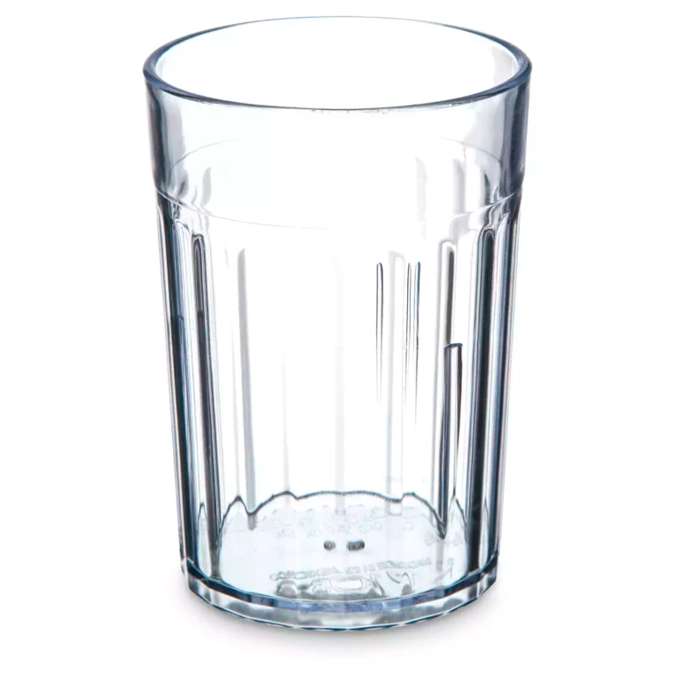 Carlisle Tumbler Bistro Carlisle 23.5 cl San Bruchfest 