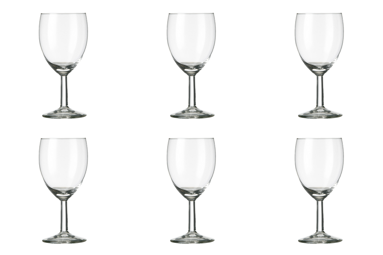 Royal Leerdam Wine glass Gilde 527490 24 cl Glass 