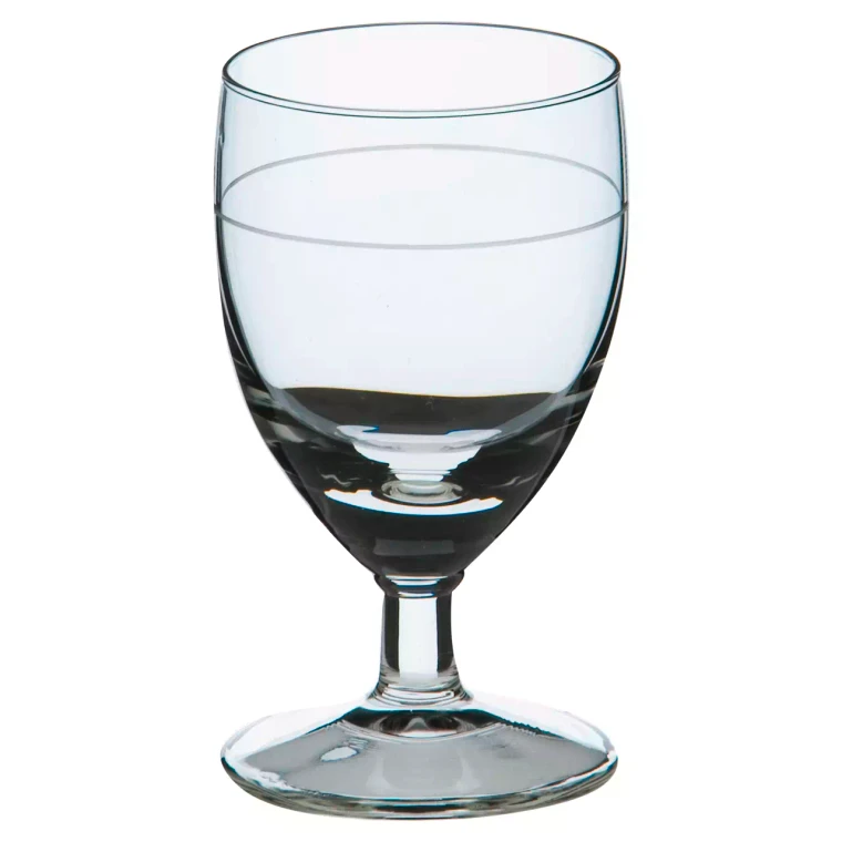 Royal Leerdam Verre à apéritif « Gilde » 1001826 6,5 cl