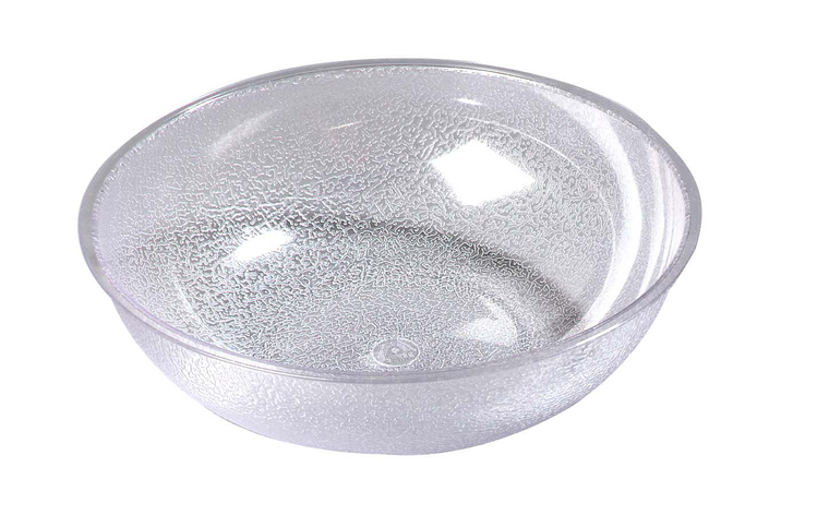 Carlisle Schüssel Bubble 26 cm 2,9 Liter Polycarbonat 