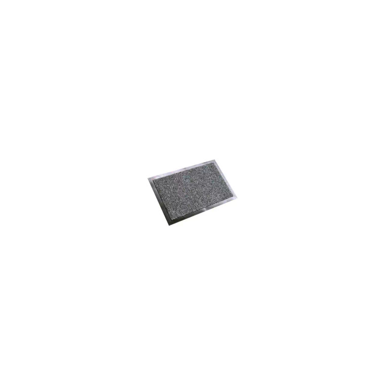 Drying mat Coronit 60 x 90 cm Polypropylene Black