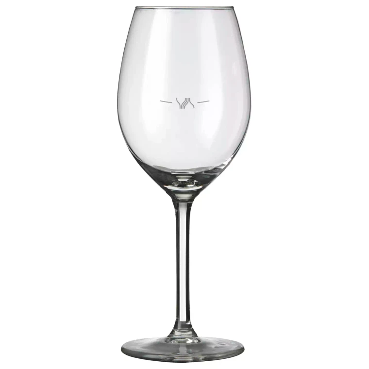 Royal Leerdam Verre à vin à bord festonné « Esprit » 1001849 41 cl