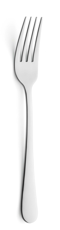 Amefa Tischgabel 1410 Austin 20,7 cm 18/0 Silber 