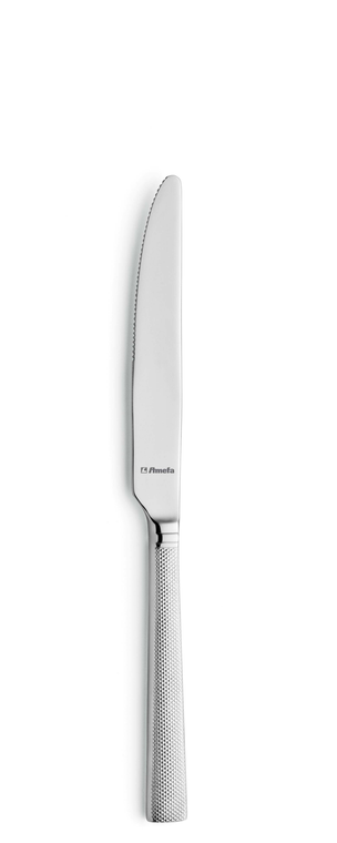 Amefa Premiere Dessert Knife 8010 Jewel 21 cm 18/10 13/0 Silver 
