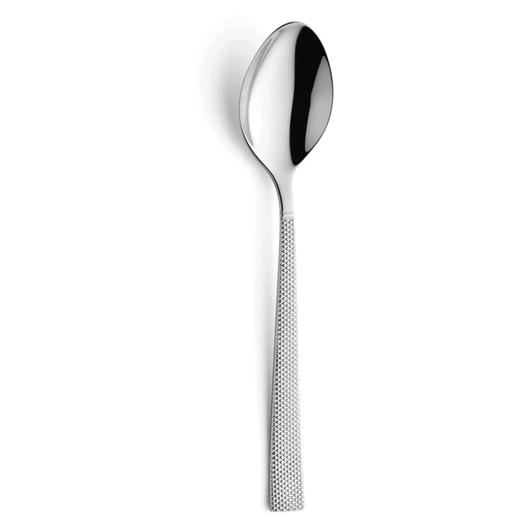 Amefa Premiere Kaffeelöffel 8010 Jewel 15 cm 18/10 Silber 