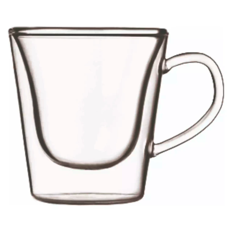 Luigi Bormioli  Thermic 29,5 cl Borosilikatglas 
