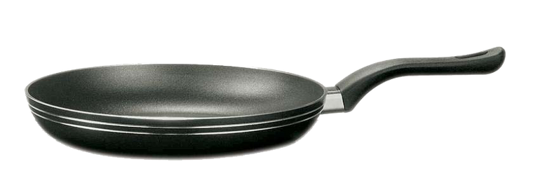 Mammoet Koekenpan H.c. Gold 28 cm Aluminium