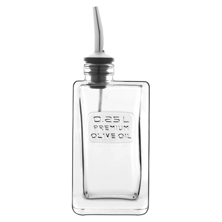 Luigi Bormioli Oliefles Optima H4992 25 cl Sonhyx