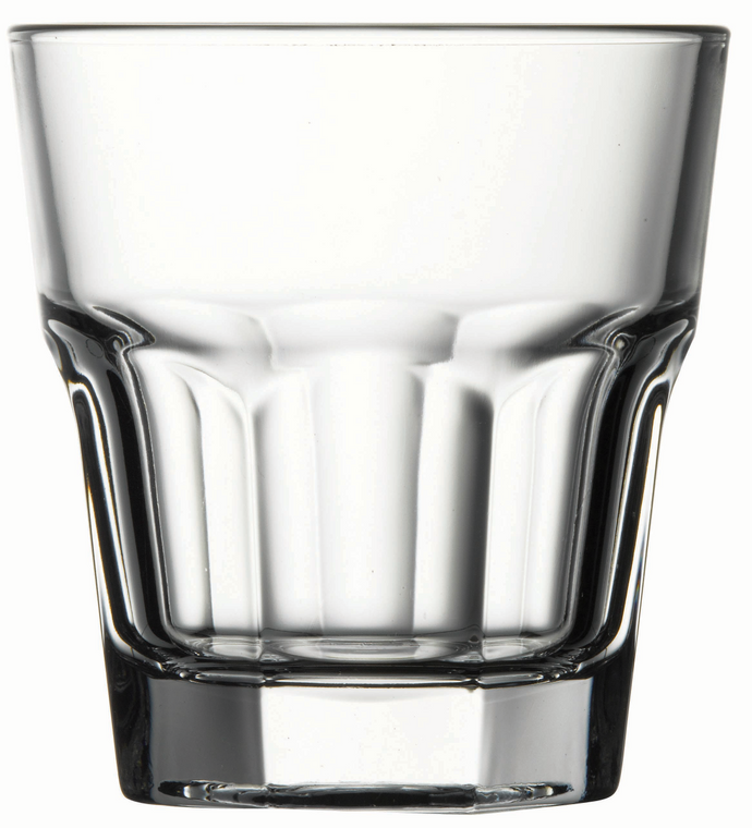 Pasabahce Tumbler Casablanca 25 cl Hard Glass