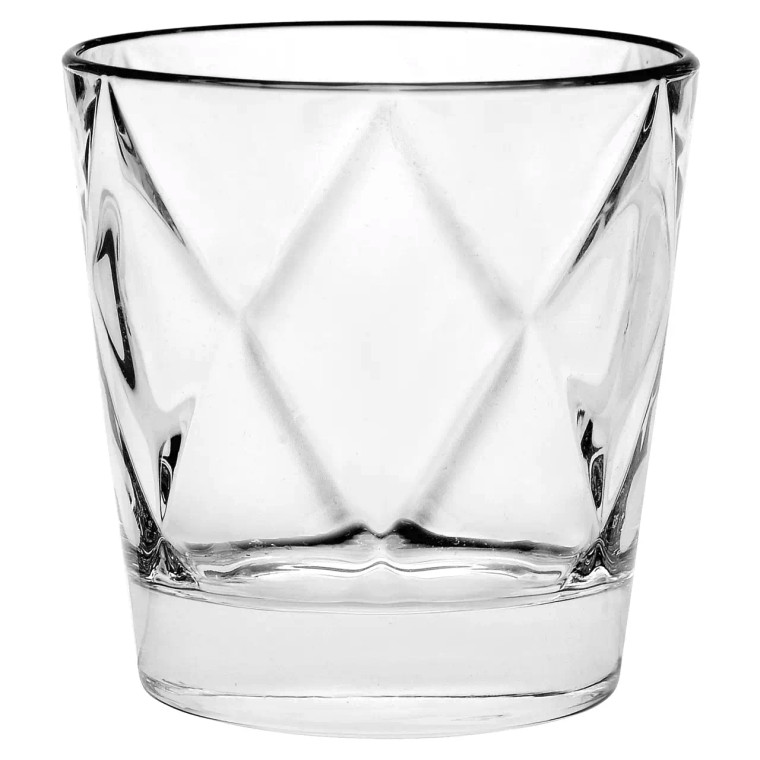 Vidivi Tumbler Concerto 29 cl Glas 