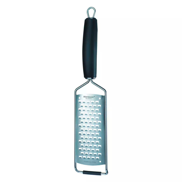 Westmark Hand Grater Technicus 32.5 cm Silver