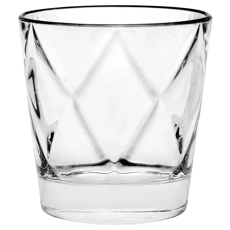 Vidivi Verre à whisky « Concerto » de 37 cl 