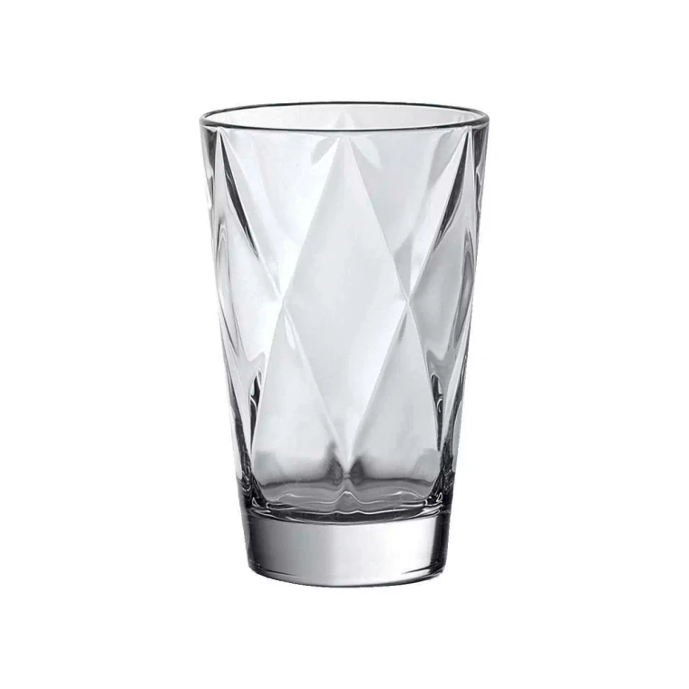 Vidivi Verre à long drink « Concerto » 41 cl