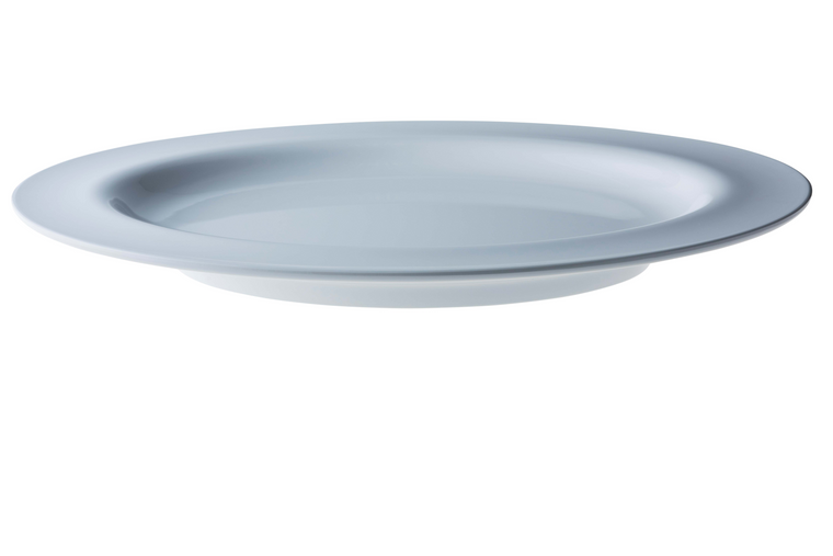 Truyts Schaal Melamine 51.5 x 41.5 cm Melamine Wit Truyts Schaal Melamine 51.5 x 41.5 cm Melamine Wit