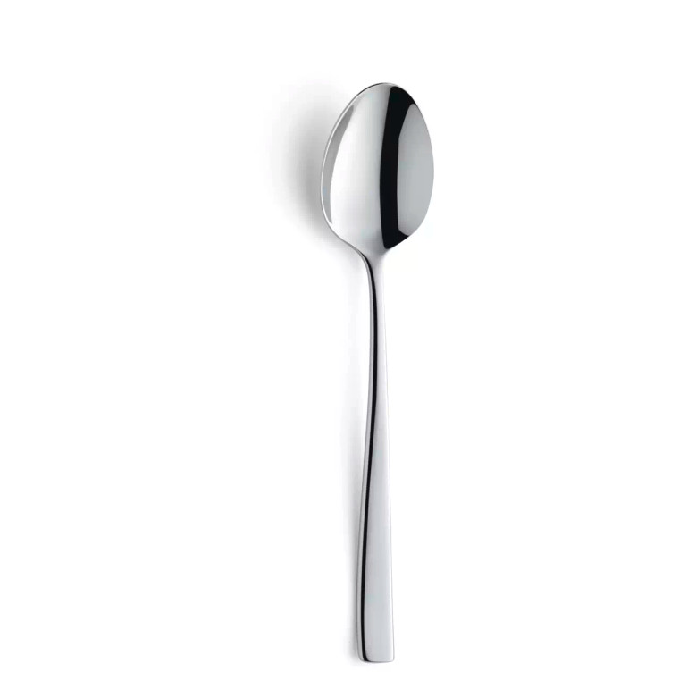 Amefa Table Spoon 1316 Martin 20.4 cm 18/10 Silver 