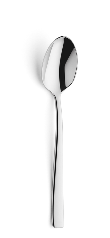 Amefa Teelöffel 1316 Martin 11,5 cm 18/10 Silber 