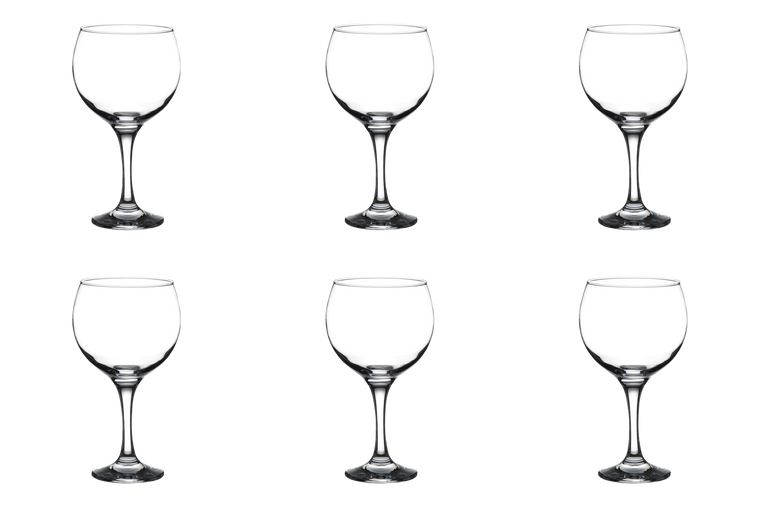 Pasabahce Gin tonic glass Bistro 63 cl Glass  Pasabahce Gin tonic glass Bistro 63 cl Glass