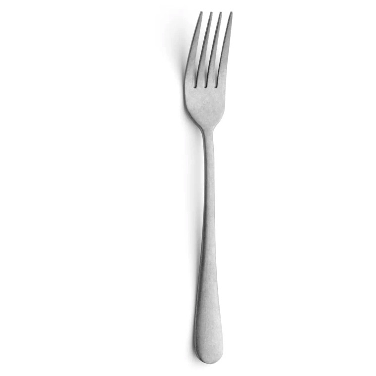 Amefa Tafelvork 1410 Austin Vintage 20.7 cm 18/0 Zilver 