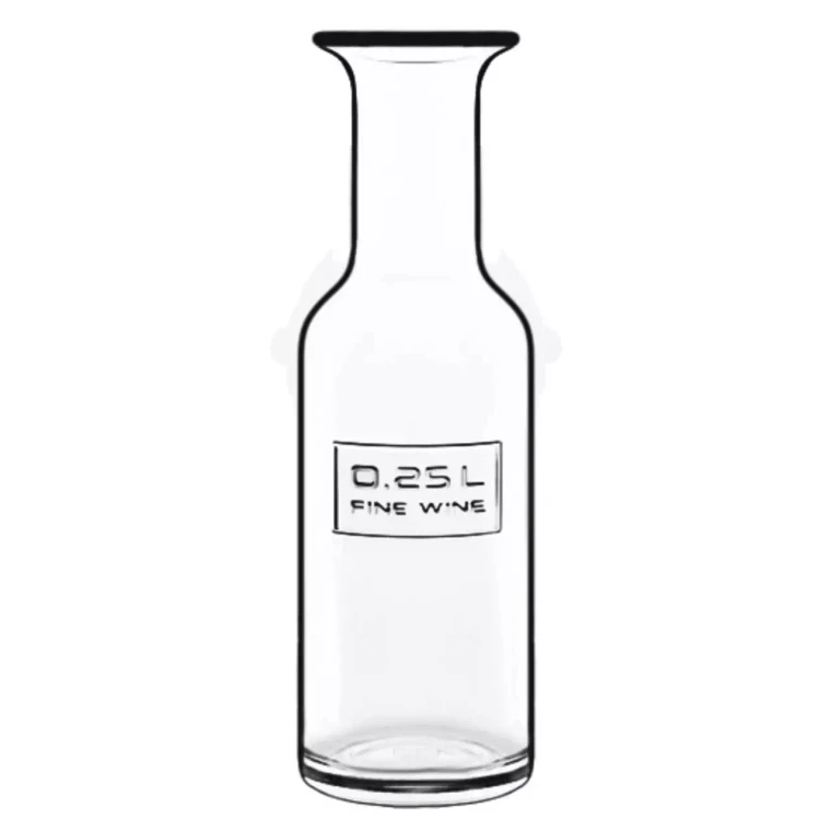 Luigi Bormioli  Optima Luigi Bormioli , 25 cl, Sonhyx 