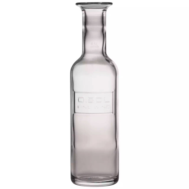 Luigi Bormioli Karaffe Optima H4961 50 cl Sonhyx