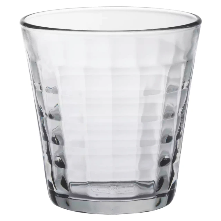 Duralex  Prisme Duralex , 27.5 cl, Tempered Glass 