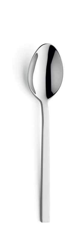 Amefa Premiere Table Spoon 8020 Cube 21 cm 18/10 Silver  Amefa Premiere Table Spoon 8020 Cube 21 cm 18/10 Silver