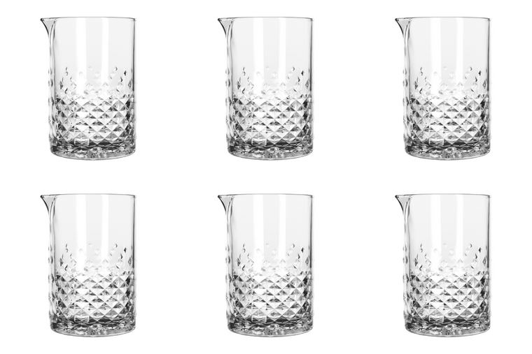 Onis Mischglas Carats 926781 72 cl Glas