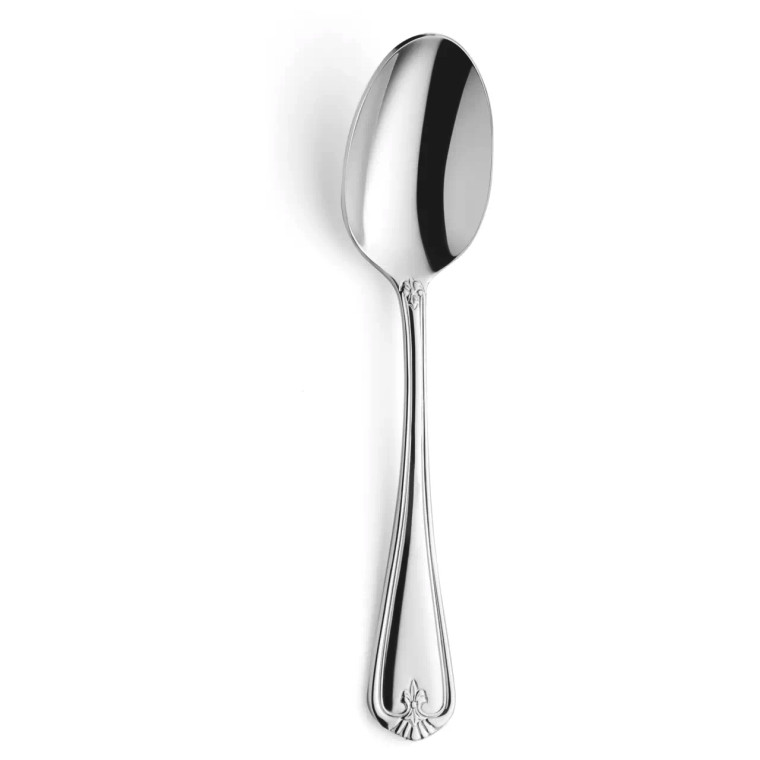 Amefa Premiere Dessertlepel 5280 Duke 18.9 cm 18/10 Zilver 