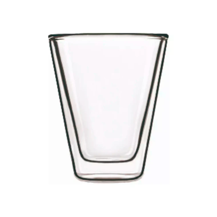 Luigi Bormioli  Thermic 8,5 cl Borosilikatglas 