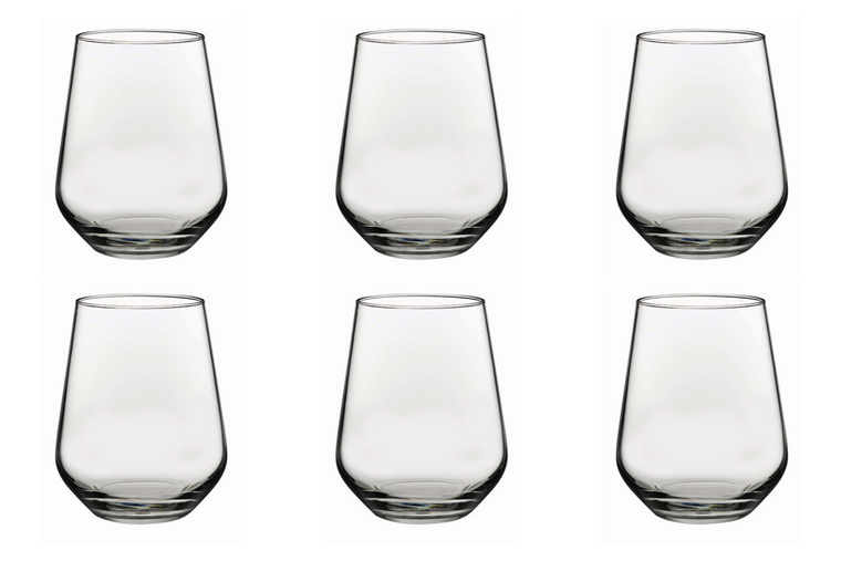 Pasabahce Tumbler Allegra 42.5 cl Glass  Pasabahce Tumbler Allegra 42.5 cl Glass