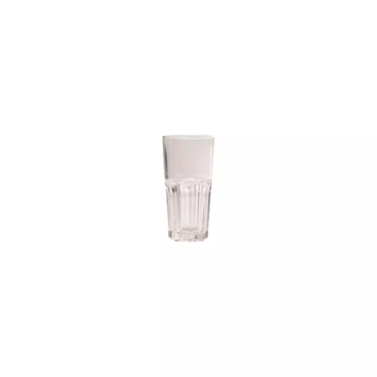 Arcoroc Becher Granity 20 cl Hartes Glas 