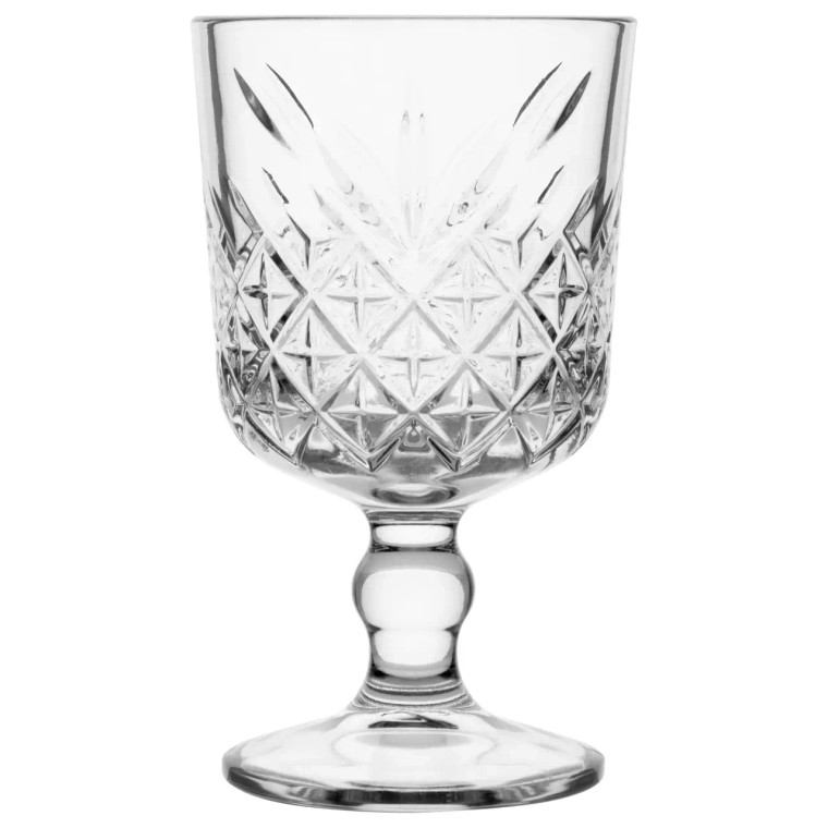 Pasabahce Weinglas Timeless 32 cl Glas (DS)